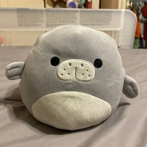 7” Matt Squishmallow BRAND NEW no tags